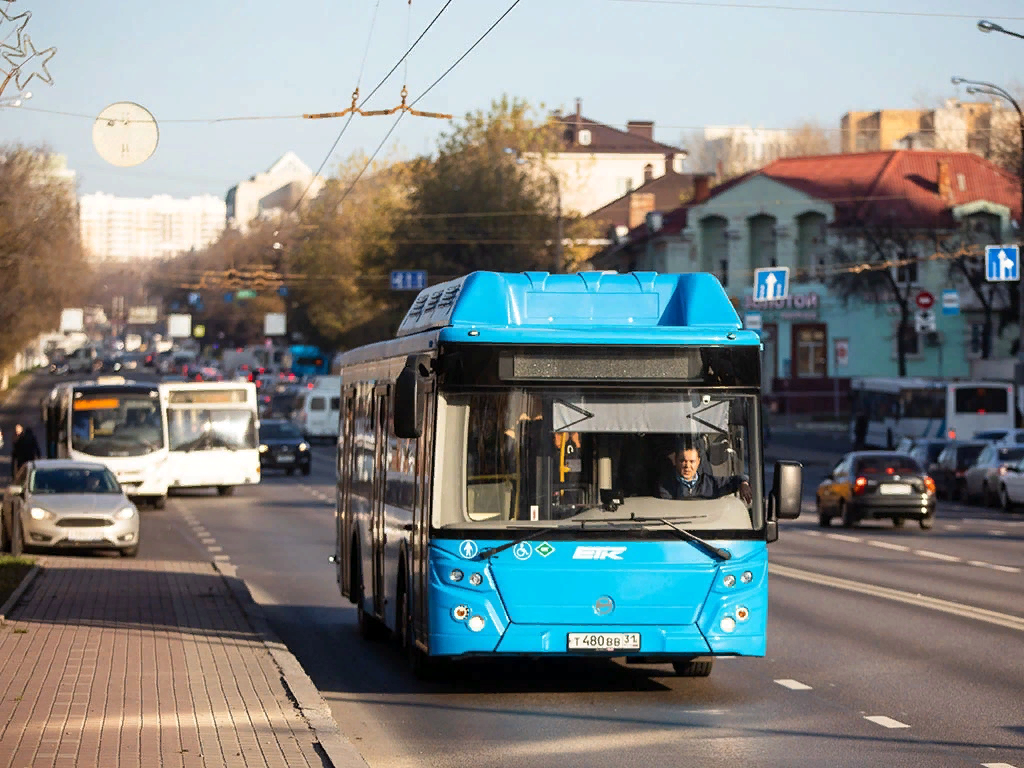 Расписание движения общественного транспорта.