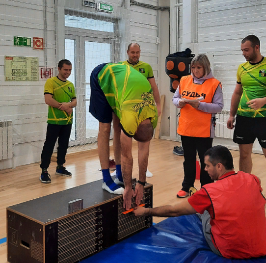 Правила вида спорта «Полиатлон». Правила вида спорта «Полиатлон».